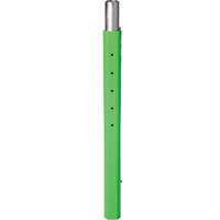 Rallonge de m&acirc;t de potence inf&eacute;rieur de 114,3 cm pour espace clos DBI-SALA Absolute Business Supply