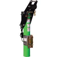 M&acirc;t de potence universel pour espace clos DBI-SALA Absolute Business Supply