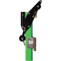 M&acirc;t de potence universel pour espace clos DBI-SALA Absolute Business Supply