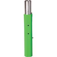 Rallonge de m&acirc;t de potence inf&eacute;rieur de 53,34 cm pour espace clos DBI-SALA Absolute Business Supply