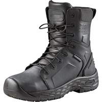 Ice Hero II Men's Safety Boots, Leather, Puncture Resistant Sole, Size 7 Absolute Business Supply