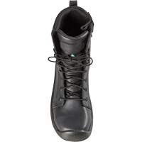 Ice Hero II Men's Safety Boots, Leather, Puncture Resistant Sole, Size 7 Absolute Business Supply