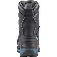 Ice Monster Men's Safety Boots, Leather, Puncture Resistant Sole, Size 7 Absolute Business Supply