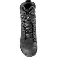 Ice Monster Men's Safety Boots, Leather, Puncture Resistant Sole, Size 7 Absolute Business Supply