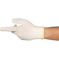 ActivArmr&reg; 96-005 Knitted Liner Gloves, Cotton/Polyester, 7 Absolute Business Supply