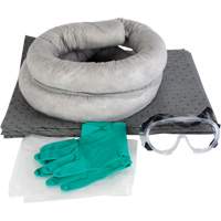 Premium 5-Gallon Truck Replacement Kit, Universal Absolute Business Supply