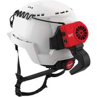 Ventilateur de refroidissement BOLT REDLITHIUM Absolute Business Supply