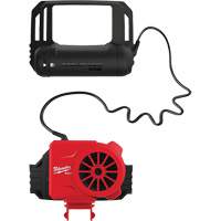 Ventilateur de refroidissement BOLT REDLITHIUM Absolute Business Supply