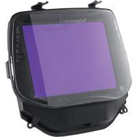 Speedglas G5 Auto-Darkening Filter for Tack Welding, 2-4/5" W x 4-1/4" H Viewing Area, For Use With G5-01 and G5-03 helmets Absolute Business Supply
