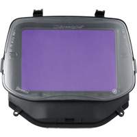 Speedglas G5 Auto-Darkening Variable Colour Filter, 2-4/5" W x 4-1/4" H Viewing Area, For Use With G5-01 and G5-03 helmets Absolute Business Supply