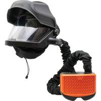 Powered Air Purifying Respirators