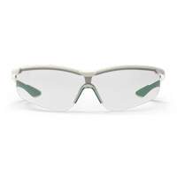 VS250 Planet Series Safety Glasses, Clear Lens, Anti-Fog/Anti-Scratch, ANSI Z87+/Meets/Exceeds CSA Z94.3 Absolute Business Supply
