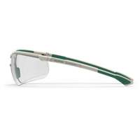 VS250 Planet Series Safety Glasses, Clear Lens, Anti-Fog/Anti-Scratch, ANSI Z87+/Meets/Exceeds CSA Z94.3 Absolute Business Supply