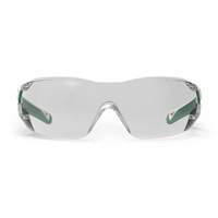 MX225 Planet Series Safety Glasses, Clear Lens, Anti-Fog/Anti-Scratch, ANSI Z87+/Meets/Exceeds CSA Z94.3 Absolute Business Supply