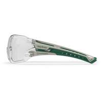 MX225 Planet Series Safety Glasses, Clear Lens, Anti-Fog/Anti-Scratch, ANSI Z87+/Meets/Exceeds CSA Z94.3 Absolute Business Supply