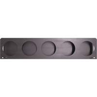 Accessoire pour canette a&eacute;rosol pour armoire de produits inflammables Utili-Guard+ Absolute Business Supply