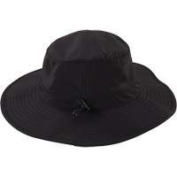 Chapeau cloche de refroidissement Chill-Its 8939, Noir Absolute Business Supply
