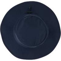 Chapeau cloche de refroidissement Chill-Its 8939, Bleu marin Absolute Business Supply