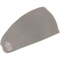 Bandeau de refroidissement en tricot haute performance Chill-Its 6634, Gris Absolute Business Supply