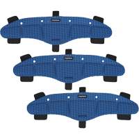 Bandeau de refroidissement absorbant Chill-Its 6611 pour casque de s&eacute;curit&eacute; Absolute Business Supply