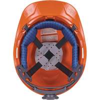 Bandeau de refroidissement absorbant Chill-Its 6611 pour casque de s&eacute;curit&eacute; Absolute Business Supply