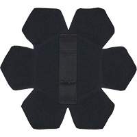 Coussin sup&eacute;rieur de refroidissement pour casque de s&eacute;curit&eacute; Chill-Its 6612 &agrave; &eacute;vacuation de lhumidit&eacute; Absolute Business Supply