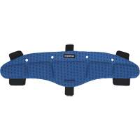 Trousse de coussins de refroidissement pour casque de s&eacute;curit&eacute; Chill-Its 6614 Absolute Business Supply