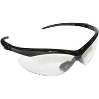 High Performance Safety Glasses, Clear Lens, Anti-Fog/Anti-Scratch, ANSI Z87+ Absolute Business Supply