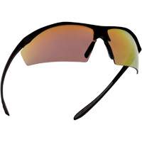 Lunettes de s&eacute;curit&eacute; &agrave; protection balistique Sentinel, Lentille Rouge, Antibu&eacute;e/Anti-&eacute;gratignures, ANSI Z87+ Absolute Business Supply