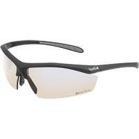Lunettes de s&eacute;curit&eacute; &agrave; protection balistique Sentinel, Lentille Brun, Antibu&eacute;e/Anti-&eacute;gratignures, ANSI Z87+ Absolute Business Supply