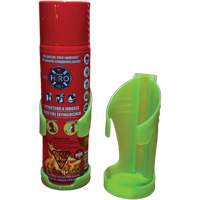 Hero 911 PFAS-Free Fire Extinguisher, ACK, 500 ml Capacity Absolute Business Supply