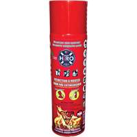 Hero 911 PFAS-Free Fire Extinguisher, ACK, 500 ml Capacity Absolute Business Supply