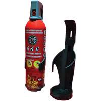 Hero 911 PFAS-Free Fire Extinguisher, ACK, 750 ml Capacity Absolute Business Supply