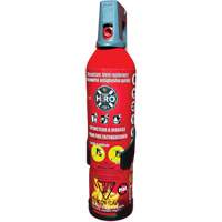 Hero 911 PFAS-Free Fire Extinguisher, ACK, 750 ml Capacity Absolute Business Supply