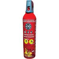 Hero 911 PFAS-Free Fire Extinguisher, ACK, 750 ml Capacity Absolute Business Supply