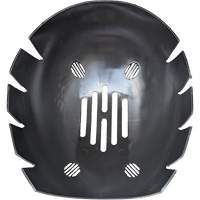 Insert pour enveloppe de casquette LIDGUARD MAKEACAP, Noir Absolute Business Supply