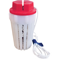 Module de traitement d'eau pour douche oculaire sans produits chimiques Aquanella Absolute Business Supply