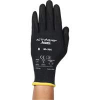 ActivArmr&reg; 80-505 Conductive Heat & Cut-Resistant Gloves, Size 6, 13 Gauge, Foam Nitrile Coated, Kevlar&reg;/Intercept Shell, ASTM ANSI Level A5/EN 388 Level E Absolute Business Supply