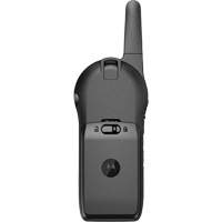 Radio bidirectionnelle Curve avec compatibilit&eacute; Wi-Fi/LMR, Bande FHSS, 10 canaux, Port&eacute;e 300 000 pi² Absolute Business Supply