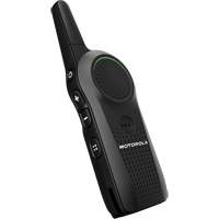 Radio bidirectionnelle Curve avec compatibilit&eacute; Wi-Fi/LMR, Bande FHSS, 10 canaux, Port&eacute;e 300 000 pi² Absolute Business Supply