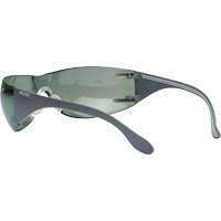 Adapt Lite Safety Glasses, Indoor/Outdoor Lens, Anti-Fog/Anti-Scratch, ANSI Z87+/Meets/Exceeds CSA Z94.3 Absolute Business Supply