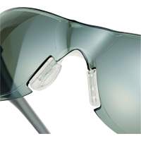 Adapt Lite Safety Glasses, Indoor/Outdoor Lens, Anti-Fog/Anti-Scratch, ANSI Z87+/Meets/Exceeds CSA Z94.3 Absolute Business Supply
