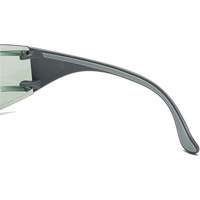 Adapt Lite Safety Glasses, Indoor/Outdoor Lens, Anti-Fog/Anti-Scratch, ANSI Z87+/Meets/Exceeds CSA Z94.3 Absolute Business Supply