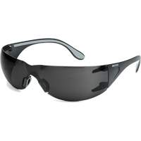 Adapt Lite Safety Glasses, Smoke Lens, Anti-Fog/Anti-Scratch, ANSI Z87+/Meets/Exceeds CSA Z94.3 Absolute Business Supply