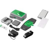 Ensemble d'APR motoris&eacute; pour filtres P3 Absolute Business Supply