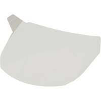 Lentilles d&eacute;tachables Clear-Vision &agrave; sept couches pour T200 Absolute Business Supply