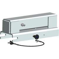 Support de montage XTIRPA pour le Workman Rescuer et Winch Absolute Business Supply