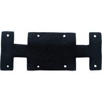 Coussinet frontal LIDGUARD Absolute Business Supply