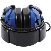 SEALTEC 100 Series Electroniq Bluetooth Earmuff, Headband, 24 NRR dB Absolute Business Supply