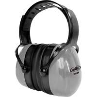 Cache-oreilles SEALTEC de s&eacute;rie 600 avec bras doubles en plastique, Bandeau, 28 dB NRR dB Absolute Business Supply